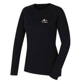 T-shirt fonctionnel femme Husky Merow L