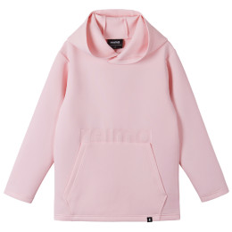 Sweatshirt enfant Reima Toimekas rose Pale Rose