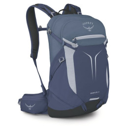 Sac à dos randonnée Osprey Sportlite 25 bleu foncé serenity blue