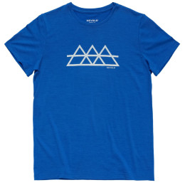 T-shirt homme Devold Classic "Triple" Tee Man