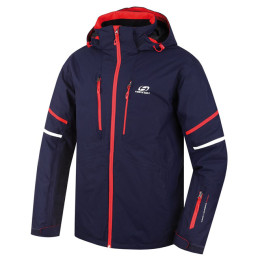 Veste homme Hannah Riggs bleue Peacoat