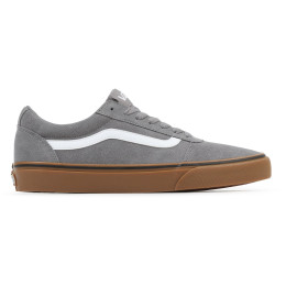Chaussures homme Vans MN Ward (2023) girs SUEDE FROST GRAY/GUM