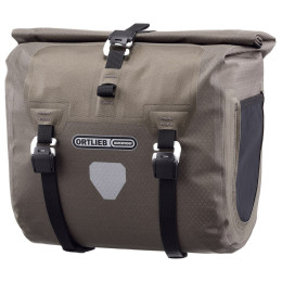 Sacoche vélo de guidon Ortlieb Handlebar-Pack QR 11L