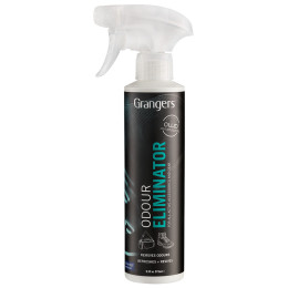 Désodorisant chaussures Granger's Odour Eliminator 275ml bleu / blanc