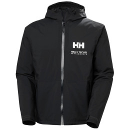 Veste homme Helly Hansen Ace Ins Rain Jacket noir 990 Black