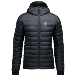 Doudoune homme Black Diamond M Access Down Hoody noir Black (0002)