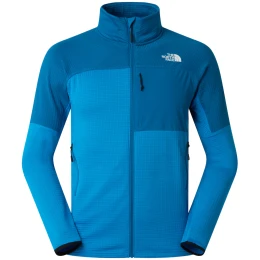 Sweatshirt fonctionnel homme The North Face Stormgap Powergrid Jacket