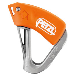 Bloqueur Petzl Tibloc orange