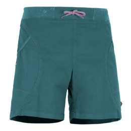 Shorts femme E9 Wendy2.4 Women's vert Green