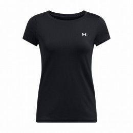 T-shirt femme Under Armour Tech Mesh SS