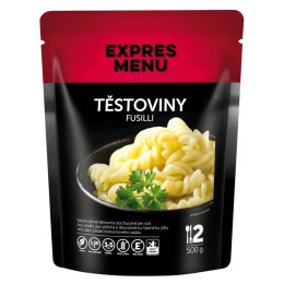 Repas prêt à manger Expres menu Těstoviny penne (2 porce)