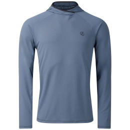 Veste homme Dare 2b Mens Sprint City Hoodie bleu clair Mercury