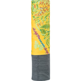 Foulard Silvini Floriano UA1524 jaune YellowPunch