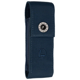 Etui couteau Leatherman Nylon Large bleu foncé MIDNIGHT/L