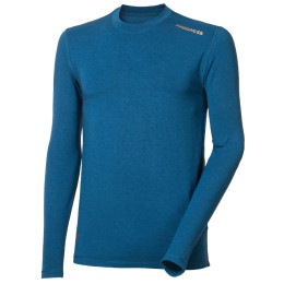 T-shirt fonctionnel homme Progress CC TDR 46DA bleu foncé Petrol