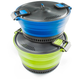 Pot GSI Outdoors Escape Hs 3L Pot