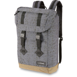 Sac à dos Dakine Infinity Toploader 27L gris / brun NightSkyGeo