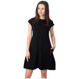 Robe femme Drexiss Sofie Black