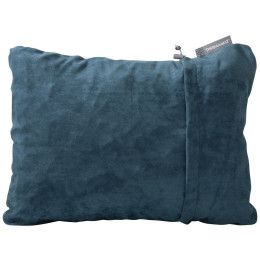 Cussin Therm-a-Rest Compressible Pillow, Small (2019) bleu foncé