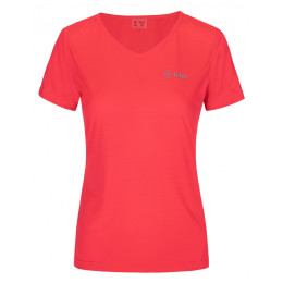 T-shirt femme Kilpi Dimaro-W rose