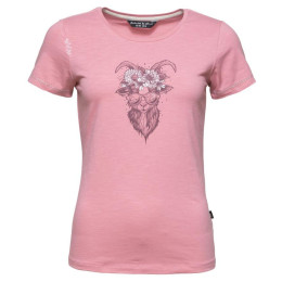 T-shirt femme Chillaz Gandia Alps Love