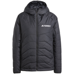 Veste femme Adidas W Mt Ins Ho Jkt noir