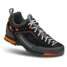 Chaussures homme Garmont Dragontail LT noir / orange Black/Orange