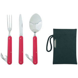 Couverts Ferrino Clip Cutlery (2023)