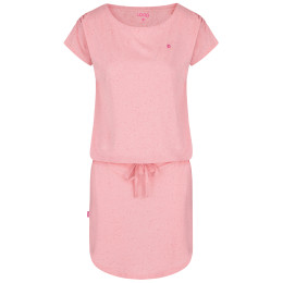 Robe Loap Burget rose pink