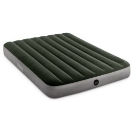 Matelas goflable Intex Full Dura-With Foot Bip 64762