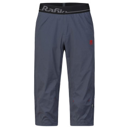 Pantalon 3/4 homme Rafiki Moonstone Lt bleu / gris india ink