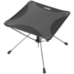 Table Brunner Butterfly NG noir / gris