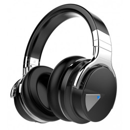 Casque audio sans fil Cowin E7 ANC vert Black