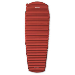 Matelas autogonflant Pinguin Matrix 25 NX rouge Orange