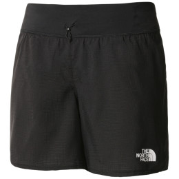 Short femme The North Face Movmynt Short 2.0 vert Tnf Black