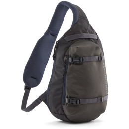 Sac à dos Patagonia Atom Sling 8L brun Smolder Blue