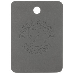 Siège Fjällräven Kånken Seat Pad gris clair Dark Grey 030
