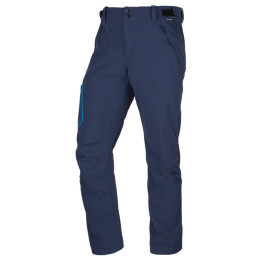 Pantalon homme Northfinder Vern bleu foncé 464bluenights