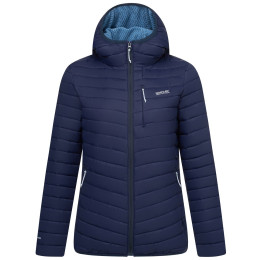 Veste femme Regatta Womens Lightfell bleu foncé Navy