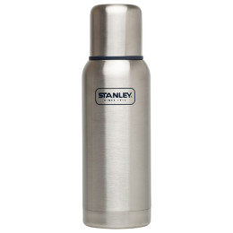 Thermos Stanley Adventure 750ml argenté nerez