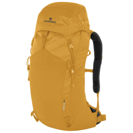Sac à dos randonnée Ferrino Estella 30 jaune yellow