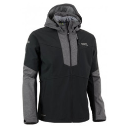 Veste homme Nordblanc Fling NBWSM5854 girs Darkgrey