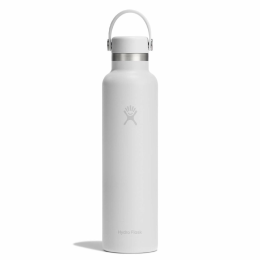 Bouteille isotherme Hydro Flask Standard Mouth 21 oz