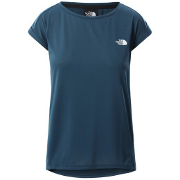 T-shirt femme The North Face Tanken Tank 2022 bleue Monterey Blue