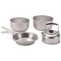 Vaisselle Easy Camp Adventure Cook Set M