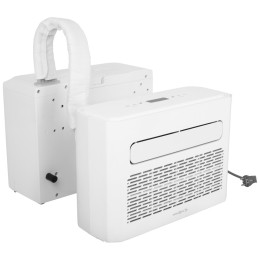 Climatiseur Brunner Polarys Twinair 3