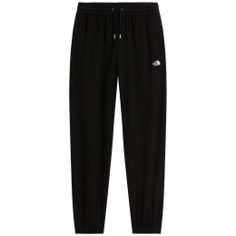 Pantalons de survêtement hommes The North Face Essential Terry Simple Dome Relaxe noir TNF BLACK