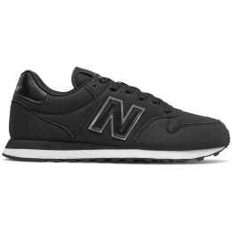 Chaussures femme New Balance GW500PM1 vert Black