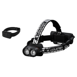 Lampe frontale puissante Ledlenser H19R Signature