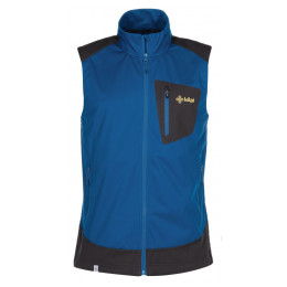 Gilet homme Kilpi Tofano M bleue Dbl